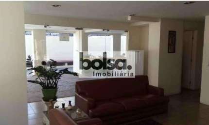 Apartamento com 3 quartos à venda no Jardim Paulista, Bauru 