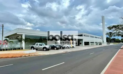 Prédio à venda no Centro, Bauru 