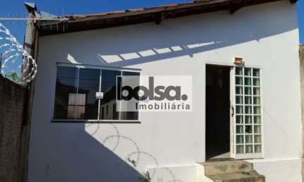 Casa com 2 quartos à venda no Jardim Terra Branca, Bauru 