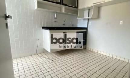 Apartamento para venda com 90 m² e 3 quartos em Jardim Aeroporto, Bauru - SP