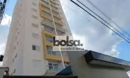 Apartamento com 1 quarto à venda na Vila Altinópolis, Bauru 