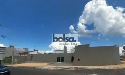 Prédio à venda no Jardim Panorama, Bauru 