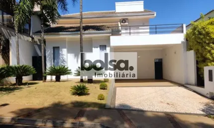 Casa com 3 quartos à venda na Vila Aviação, Bauru 