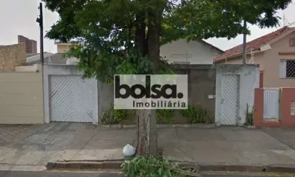 Casa para venda com 376 m² e 3 quartos em Vila Mesquita, Bauru - SP