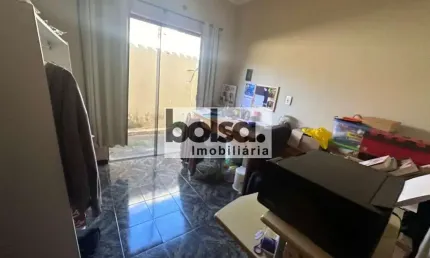 Casa para venda com 308 m² e 4 quartos em vila rocha, bauru - sp