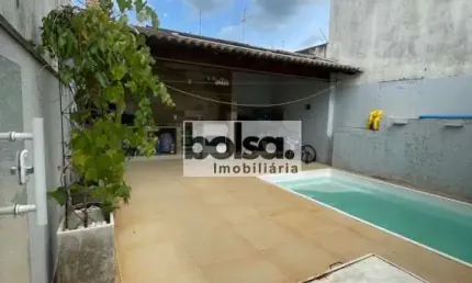 Casa para venda com 216 m² e 3 quartos em Vila Carolina, Bauru - SP