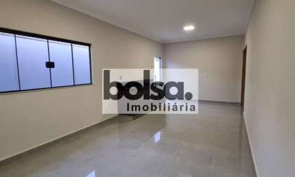 Casa com 3 quartos à venda na Vila Alto Paraíso, Bauru 
