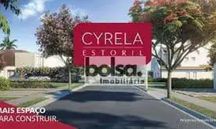 Terreno em condomínio fechado à venda no Residencial Estoril Premium, Bauru 