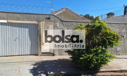 Casa com 3 quartos à venda no Jardim Progresso, Bauru 