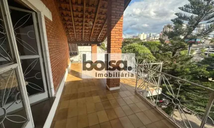 Casa para venda com 3 quartos em HIGIENÓPOLIS, Bauru - SP
