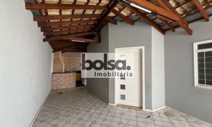 Casa com 3 quartos à venda no Jardim Solange, Bauru 