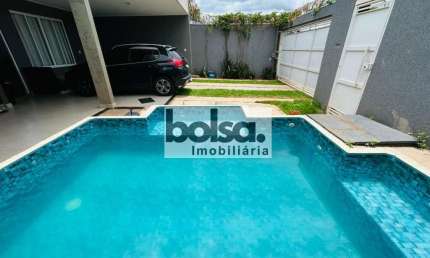 Casa com 3 quartos à venda na Vila Santa Maria, Piratininga 