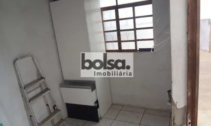 Estacionamento com 363 m² em frente ao PREVE Objetivo
