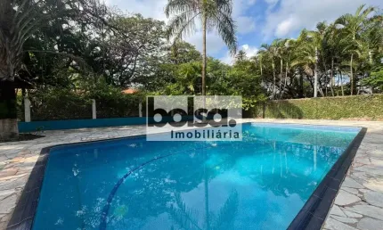 Chácara / sítio com 3 quartos à venda no Estância Balneária Águas Virtuosas, Bauru 
