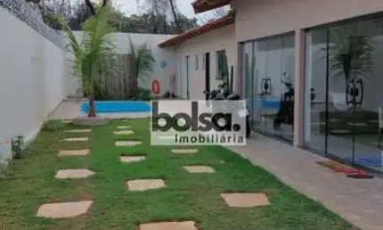 Casa para venda com 250 m² e 3 quartos em Vale do Igapó, Bauru - SP