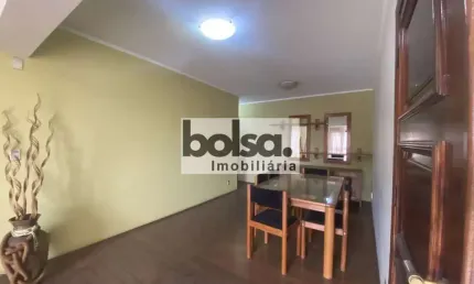 Apartamento para venda com 180 m² e 4 quartos em ALTOS DA CIDADE, Bauru - SP
