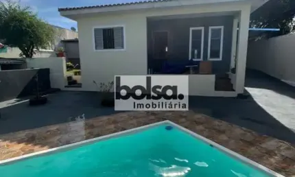 Casa com 3 quartos à venda no Jardim Prudência, Bauru 