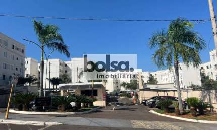 Apartamento para venda no Condomínio Bela America R$ 190.000,00.