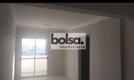 Apartamento para venda com 53 m² e 2 quartos em Vila Coralina, Bauru - SP