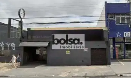 Prédio para venda com 352 m² em vila cardia, bauru - sp