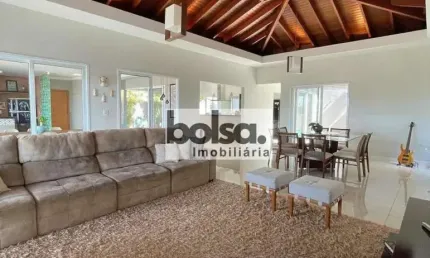 Casa com 3 quartos à venda na Zona Rural, Piratininga 