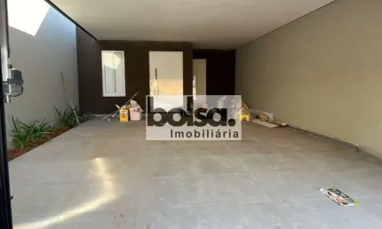 Casa com 3 quartos à venda no Jardim Solange, Bauru 