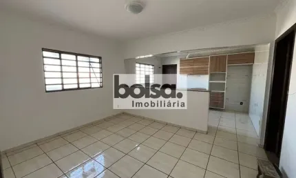 Casa com 4 quartos à venda no Jardim Bela Vista, Bauru 