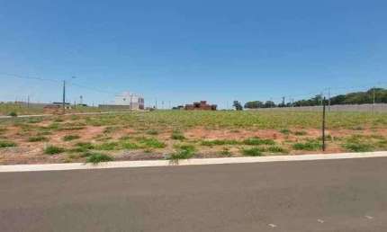 Terreno para venda com 251 m² em Residencial Villa de León, Piratininga - SP