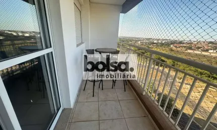 Apartamento com 2 quartos à venda no Jardim Marambá, Bauru 