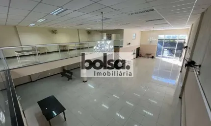 Prédio à venda na Vila Industrial, Bauru 