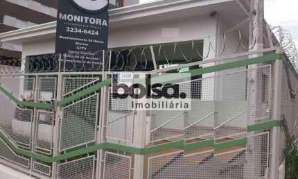 Prédio à venda no Parque Jardim Europa, Bauru 