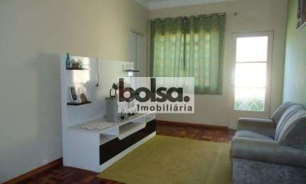 Casa para venda com 300 m² e 3 quartos em Jardim Terra Branca, Bauru - SP