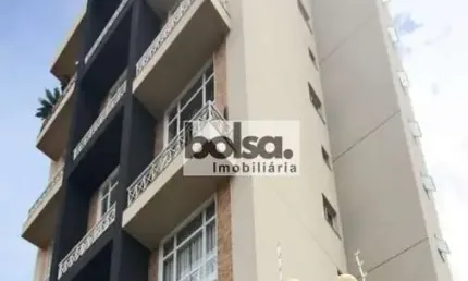 Apartamento Duplex para venda com 50 m² e 1 quarto em Vila Cidade Universitária, Bauru - SP