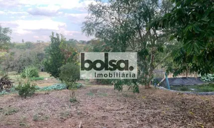 Chácara de 5 alqueires para construção de áreas de lazer e investimentos R$ 1.200.000,00