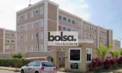 Apartamento para venda no Conodmínio Cristo Redentor R$ 170.000,00