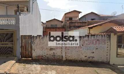 Terreno à venda no Terra Nova, Piracicaba 