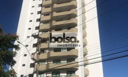 Apartamento para venda com 275 m² e 4 quartos em Jardim América, Bauru - SP