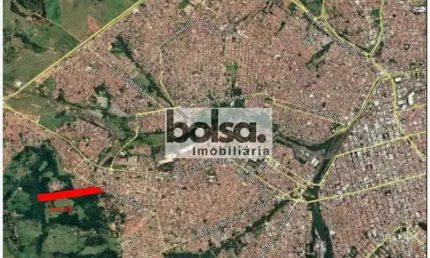 Área para venda com 120213 m² em Vila Industrial, Bauru - SP