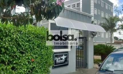Apartamento para venda com 2 quartos em Jardim Terra Branca, Bauru - SP
