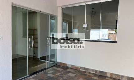 Casa com 2 quartos à venda no Jardim Chapadão, Bauru 