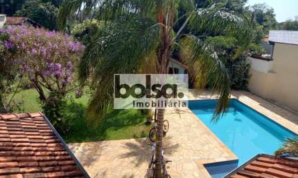 Chácara para venda com 767 m² e 2 quartos em Vale do Igapó, Bauru - SP
