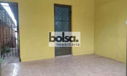 Casa com 3 quartos à venda no Jardim Bela Vista, Bauru 