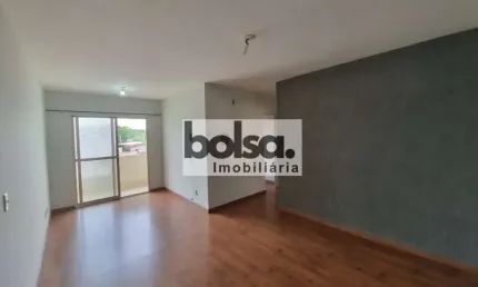 Apartamento com 2 quartos à venda na Vila Giunta, Bauru 