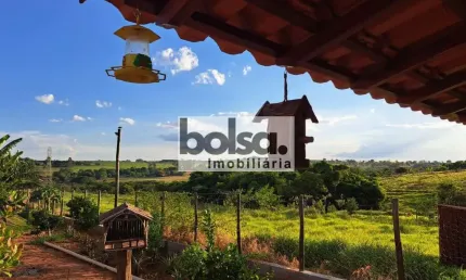 Chácara para venda com 1400 m² em vila alto paraíso, bauru - sp