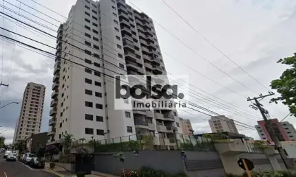 Apartamento para venda com 300 m² e 4 quartos em VILA UNIVERSITÁRIA, Bauru - SP