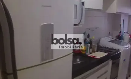 Apartamento com 2 quartos à venda no Jardim Terra Branca, Bauru 