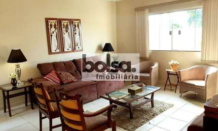 Casa com 3 quartos à venda na Vila Santa Maria, Piratininga 