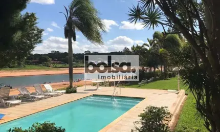 Fazenda à venda na Represa de Jurumirim, Avaré 