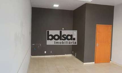 Sala comercial à venda no Centro, Agudos 