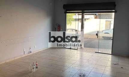 Sala comercial à venda no Centro, Agudos 